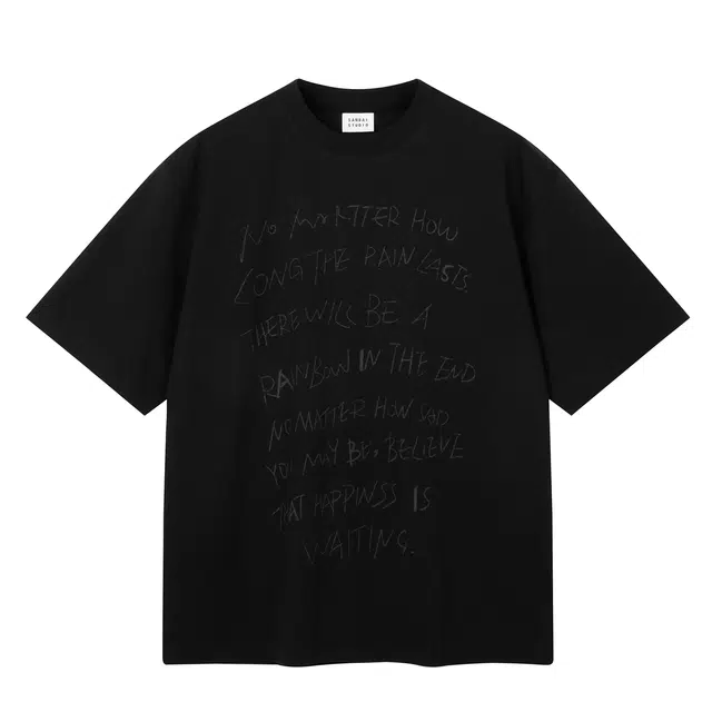 SANBAI STUDIO T