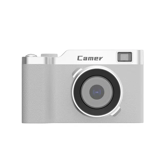 FINMOKBB vlogCCD5000w1080P
