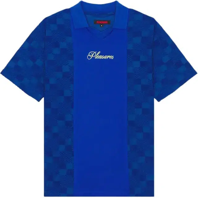 PLEASURES Polo