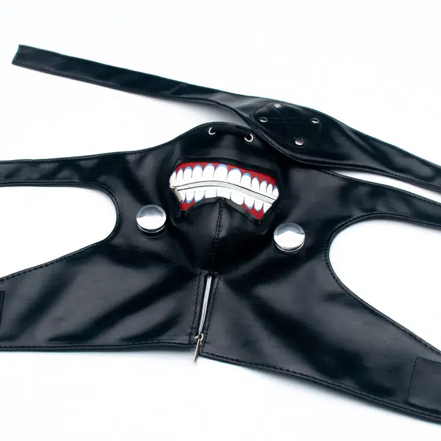 CANEXT cosplay Cos