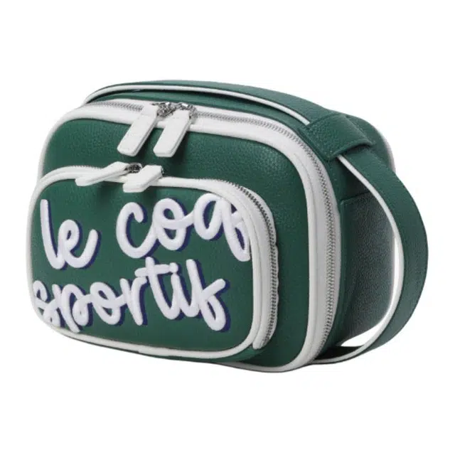le coq sportif PU