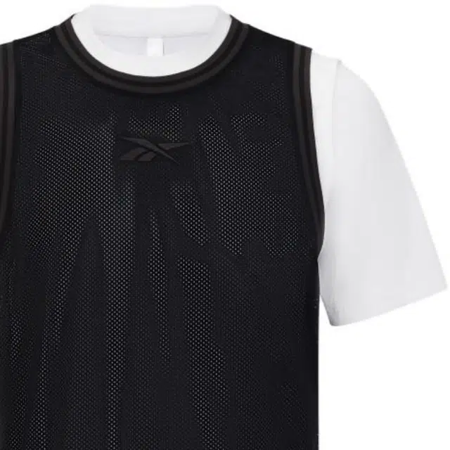 Reebok HOOP 2 in 1 VEST U T
