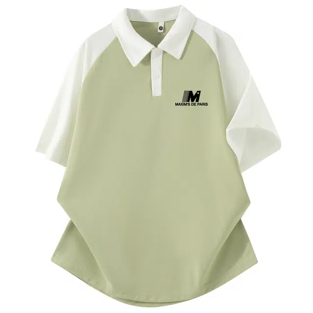 maxim's de paris insTPOLO