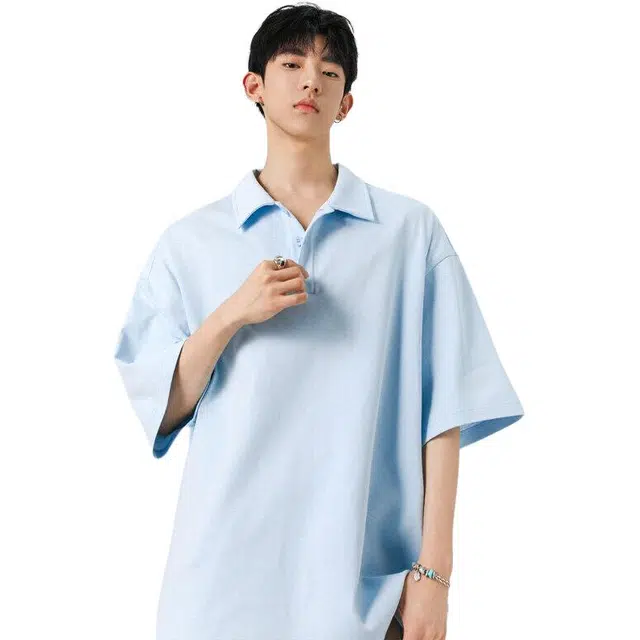 love monster Polo