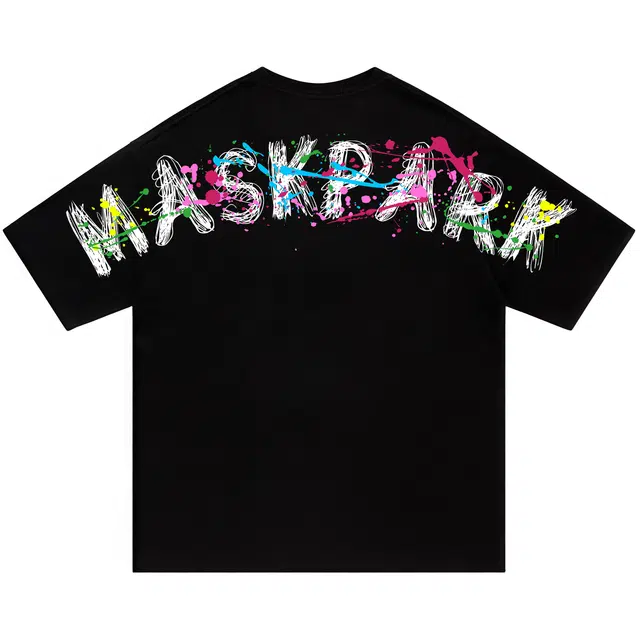 MASKPARK LogoT