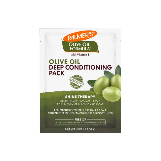 PALMERS 60g