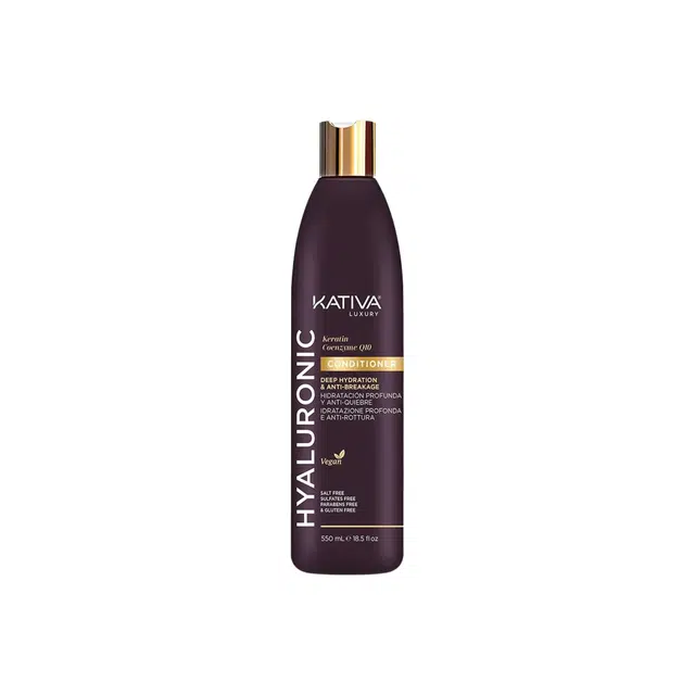 KATIVA Q10 550ml