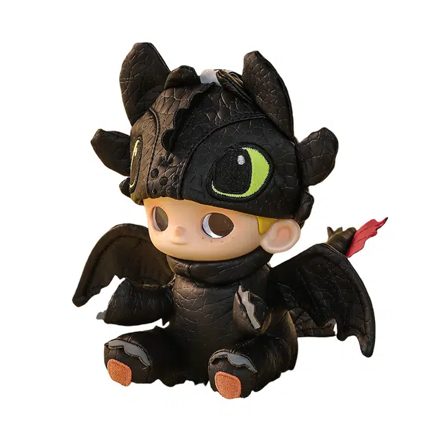 52TOYS NOOK 17cm