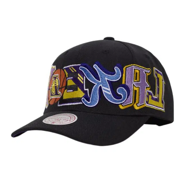 Mitchell Ness -