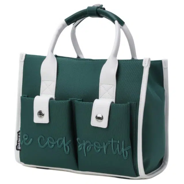 le coq sportif Tote