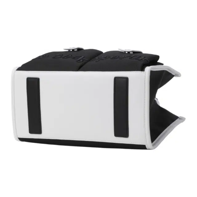 le coq sportif Logo Tote