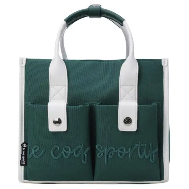 le coq sportif Tote