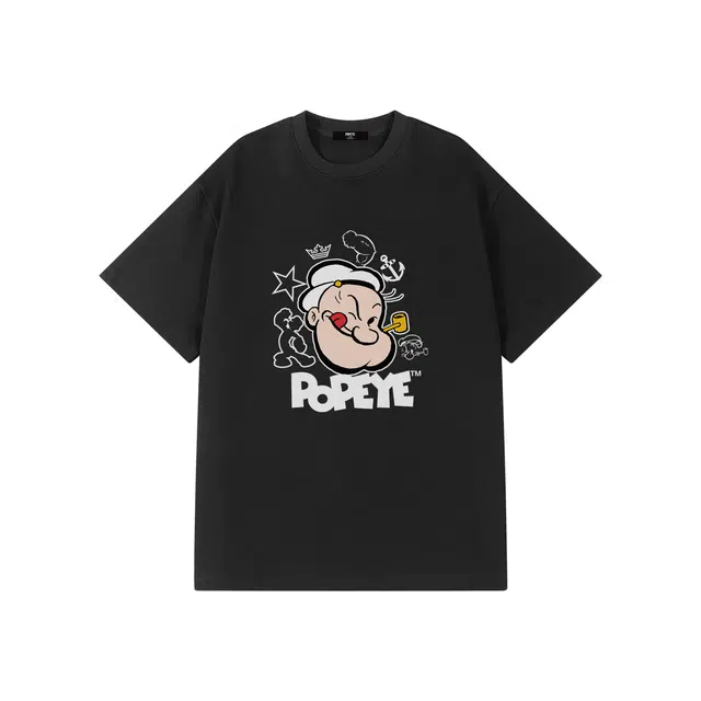 POPEYE oversize
