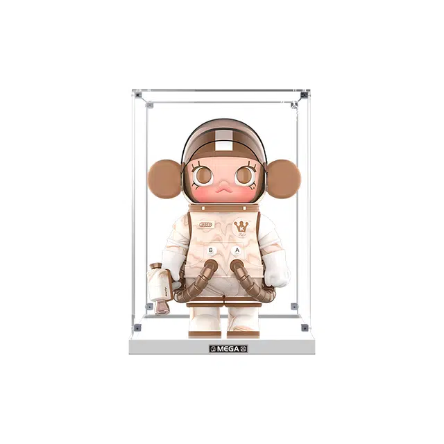 KGBOX MEGAS MOLLY400