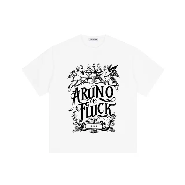 A RUN OF LUCK T