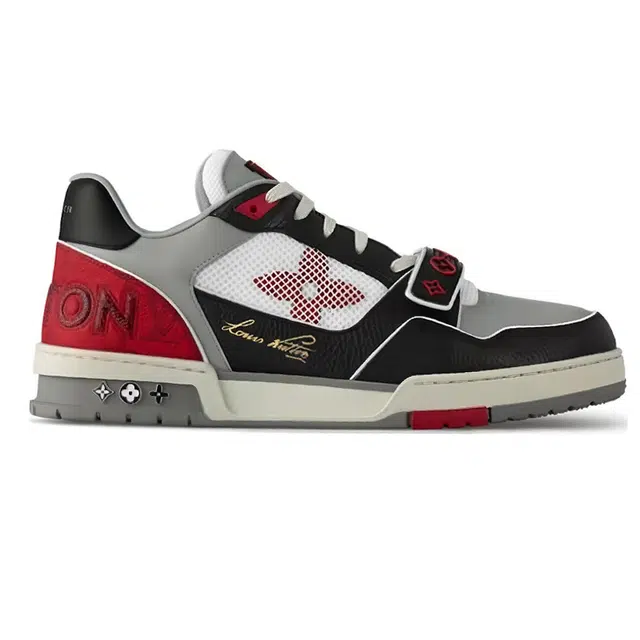 LOUIS VUITTON Trainer
