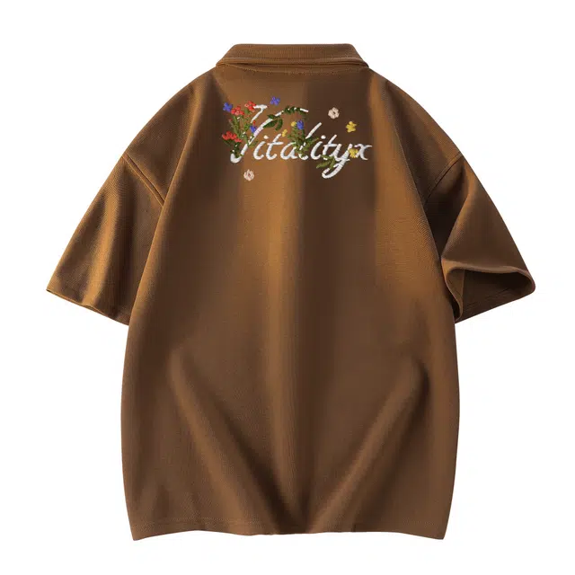 MUSCLETECH POLO