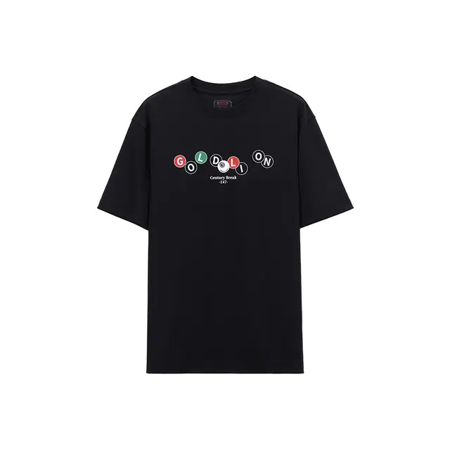 GOLDLION T