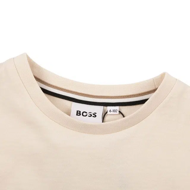 HUGO BOSST SS25