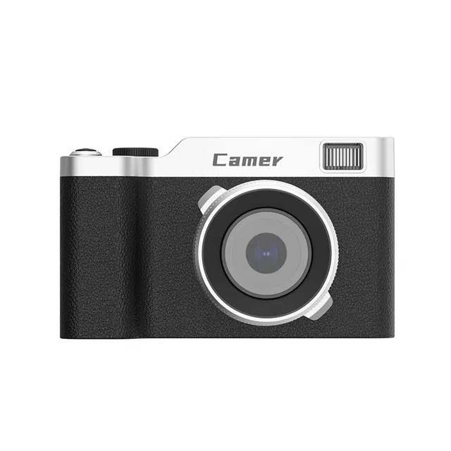 FINMOKBB vlogCCD5000w1080P