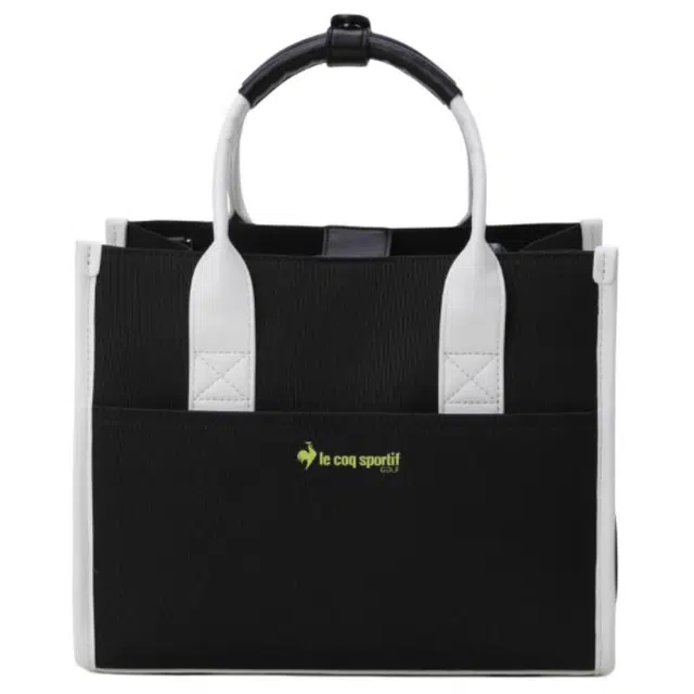 le coq sportif Logo Tote