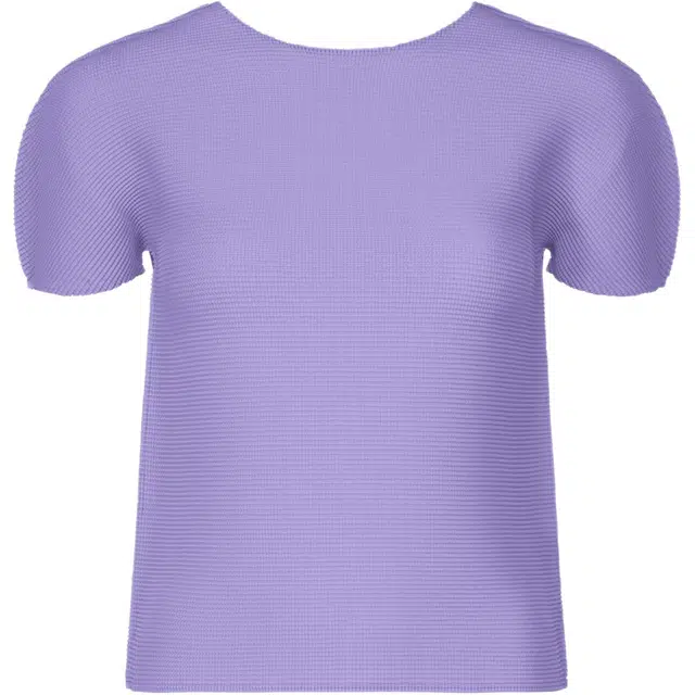 ISSEY MIYAKE SS25 T