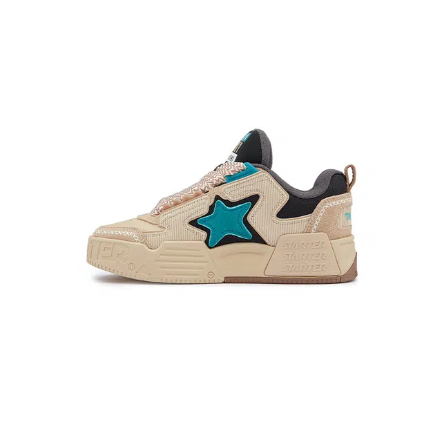 STARTER Vol 90s