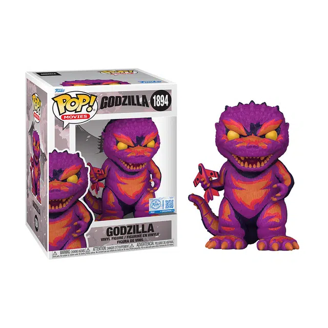 Funko Q
