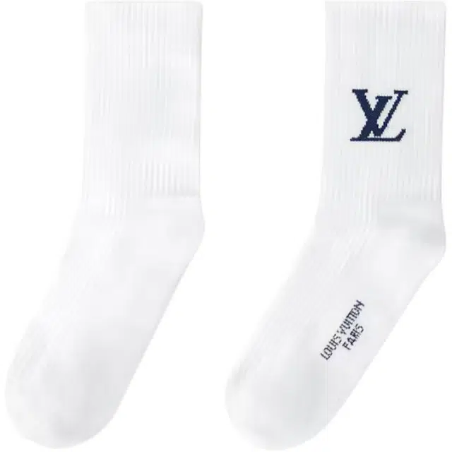 LOUIS VUITTON Logo 1