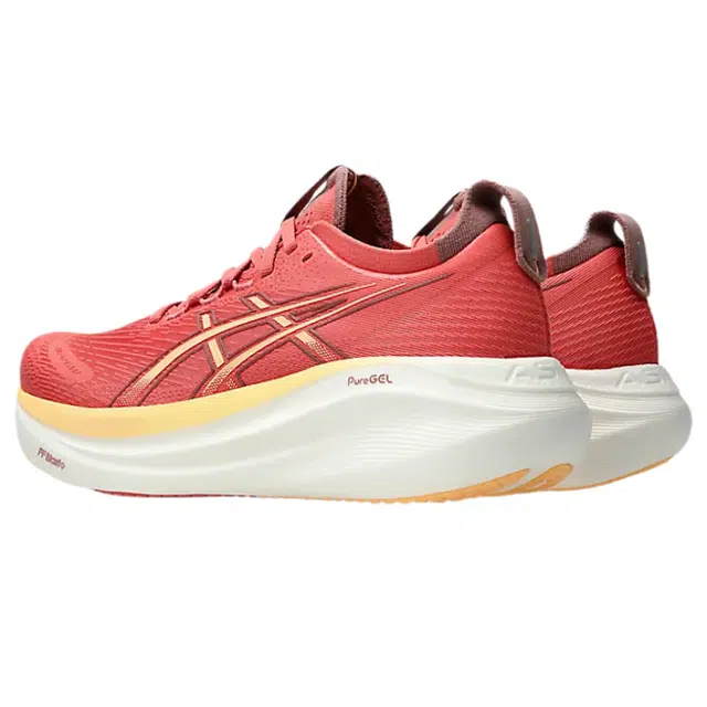 Asics GEL-NIMBUS 27
