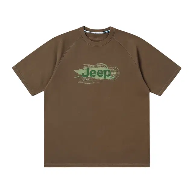 Jeep 285gLogoT