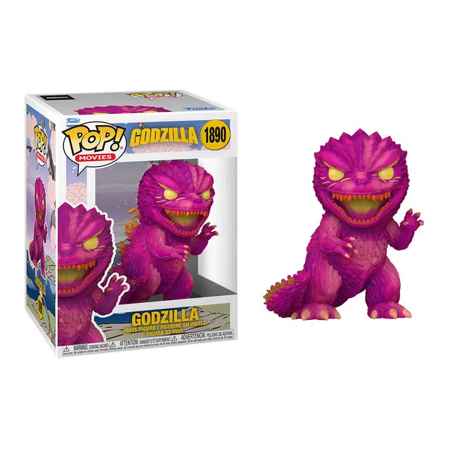 Funko RF Q