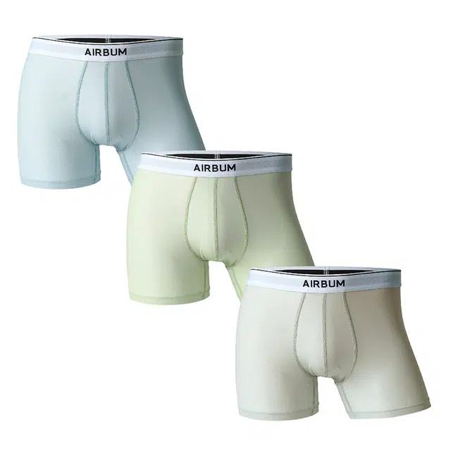 Airbum Underwear 3D 3