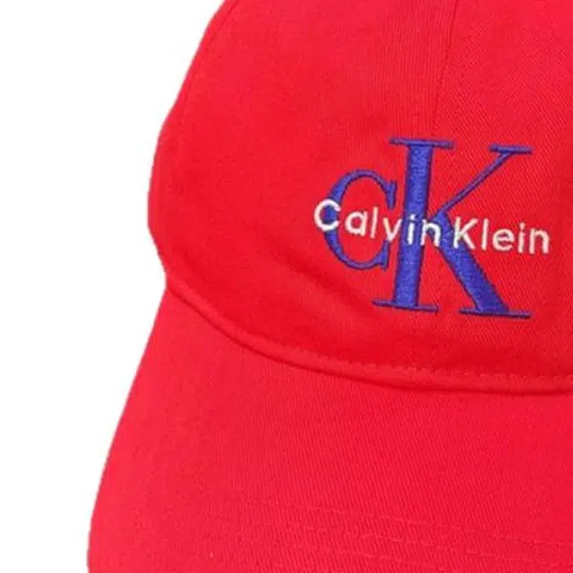 CALVIN KLEIN