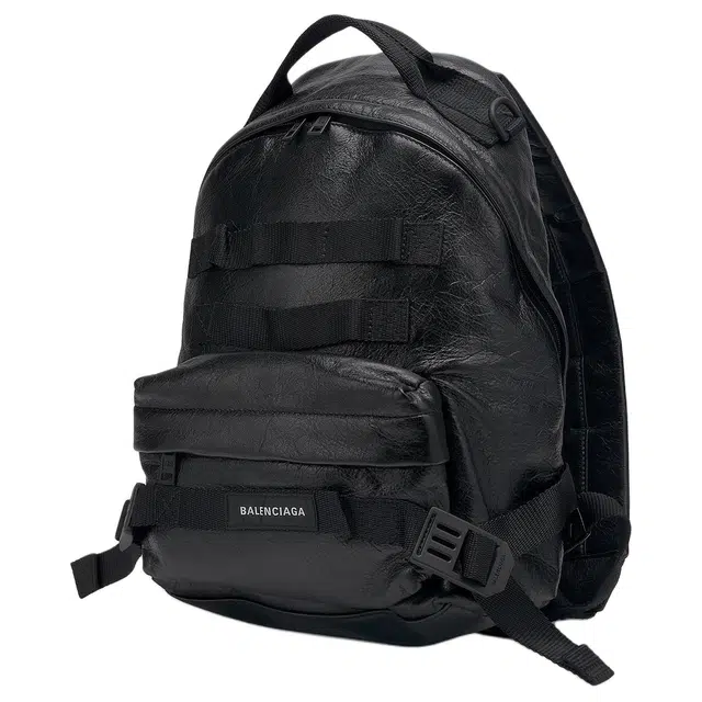 Balenciaga Army Logo