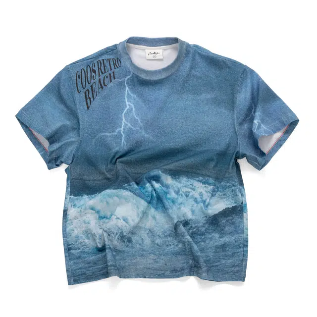 CoosRetro T