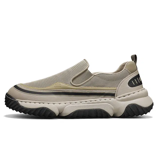 Frank Mully Low Top Sneakers