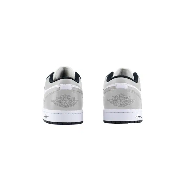Jordan Air Jordan 1 LOW love2
