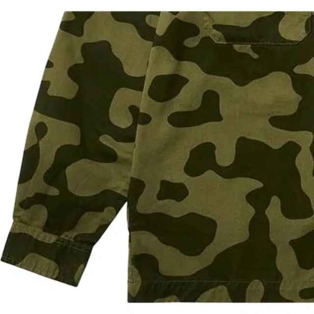 PALACE x Carhartt WIP FW23 Logo