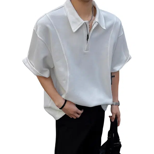 PAINT STAIN Polo