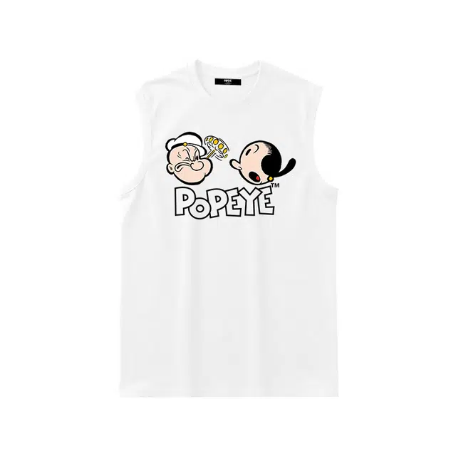 POPEYE