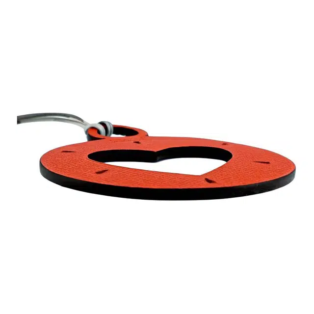 HERMES Charm cur