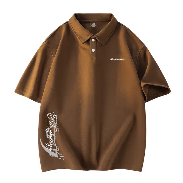 MUSCLETECH TPolo
