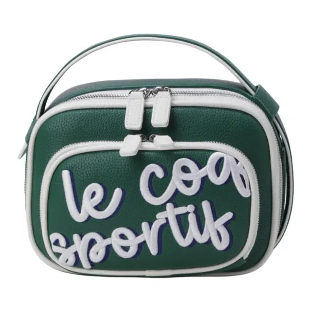 le coq sportif PU
