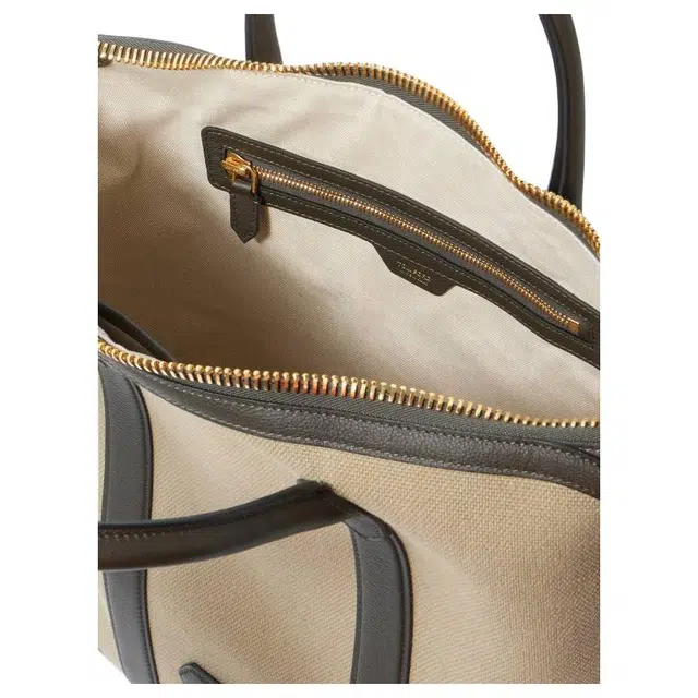 TF Logo Tote