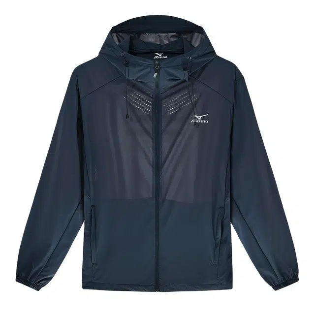 Mizuno CFP UPF50+