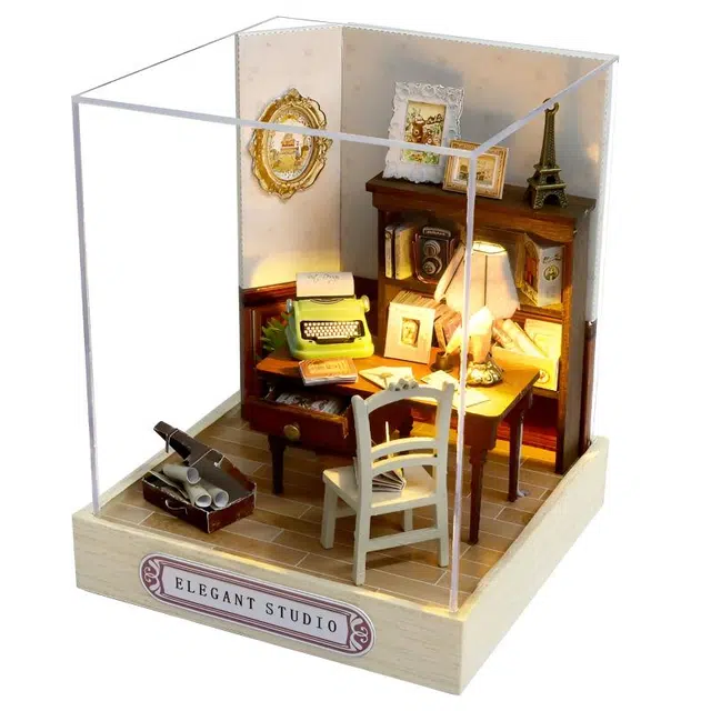 diy3d
