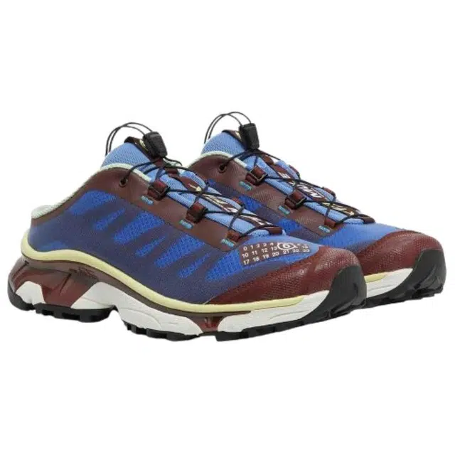 SALOMON x MM6 Maison Margiela