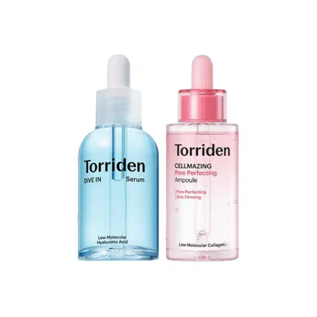 Torriden 50ml+30ml