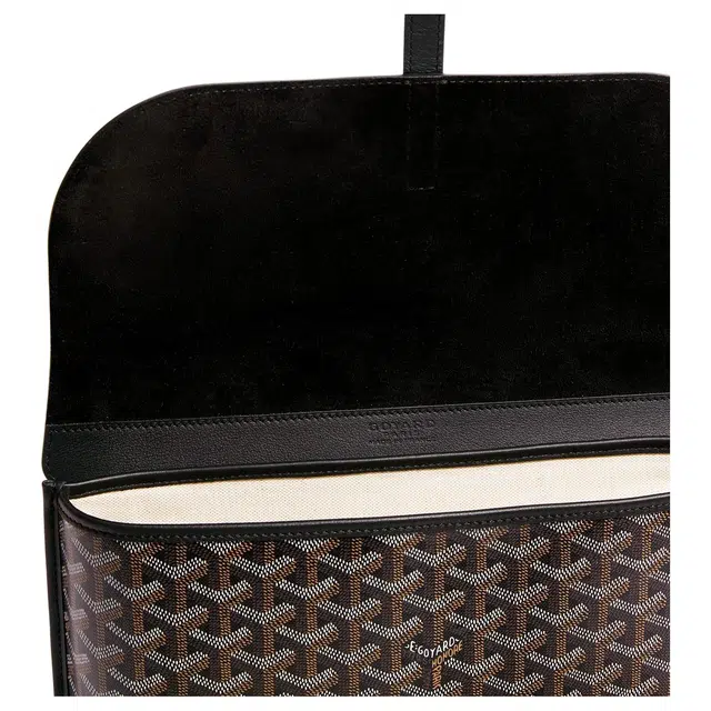 GOYARD COURSIER